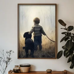 Wallity Slika GE229, 35 x 47 cm