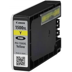 Kertridž Master Color Canon PGI-1500XL Yellow