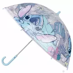 Kišobran dečji ručni 45cm Stitch 2400000804