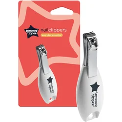 TOMMEE TIPPEE ščipalka za nohte