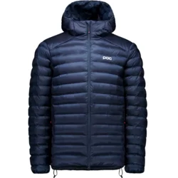 POC Mens Coalesce Jakna na postrem Apatite Navy M