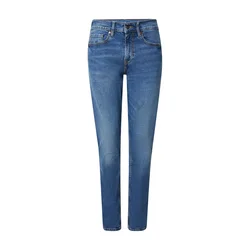 Pepe Jeans Kavbojke HATCH moder denim
