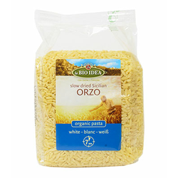 LA BIO IDEA Tjestenina orzo, (8718976015790)