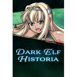 Dark Elf Historia (PC) Steam Key GLOBAL