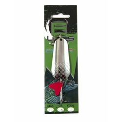 Enter E LURES SPOON 18gr SILVER