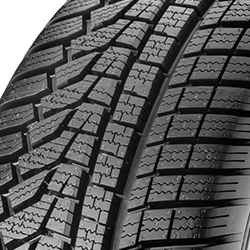 Hankook Winter i*cept evo2 (W320) ( 245/50 R18 104V XL 4PR, SBL )