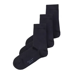 FALKE Nogavice, modra