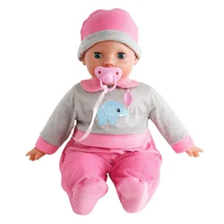 Simba Laura interaktivna lutka 40cm