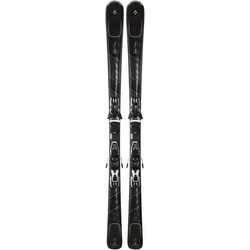 Tecnopro SAFINE S 12 TI, set ženske skije