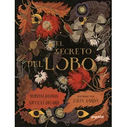 EL SECRETO DEL LOBO