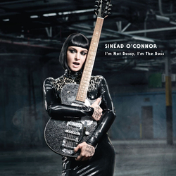 Sinead OConnor - Im Not Bossy, Im The Boss (LP)