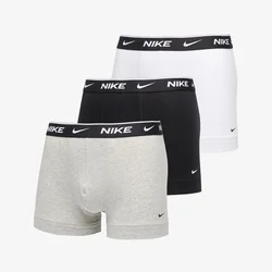 Bokserji Nike Trunk 3-Pack Multicolor XL