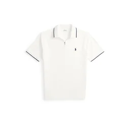 Polo Ralph Lauren Majica  mornarska / bela