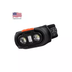 NEBO LED naglavna punjiva lampa NEBO EINSTEIN 1000