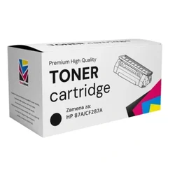 HP cf287a/crg-041 Toner ( 85280 )