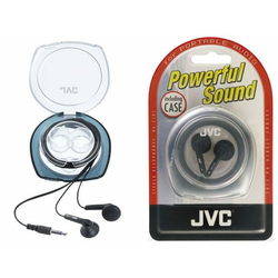 JVC slušalice HA-F10C-EN