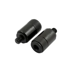 Black Label QR Adaptor x 2 (CBS061)