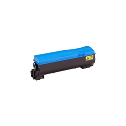 Toner za Kyocera TK-570 modra, kompatibilna -