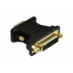 HAMA adapter (45074) VGA (muški) na DVI (ženski)