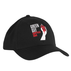 Kapa Green Day - American Idiot - ROCK OFF - GDCAP05B