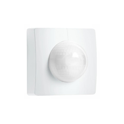 Steinel 058135 - Senzor pokreta IS 3180 V3 KNX IP54 kvadratni beo