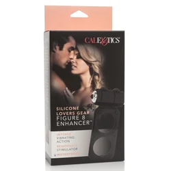 Gardj Europe Prstan – LOVERS GEAR FIGURE 8 ENHANCER