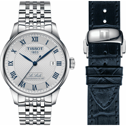 Tissot Le Locle Powermatic 80 20th Anniversary T006.407.11.033.03