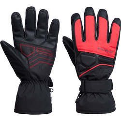 McKinley MORRELLO II M, muške skijaške rukavice, crna 433946
