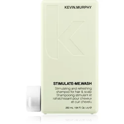 Stimulate-Me.Wash (Stimulating and Refreshing Shampoo) (Objem 250 ml)