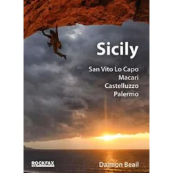 Damon Beail - Sicily