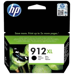 Kertridž HP 912XL/crna