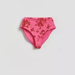 Reserved - LADIES` BEACHWEAR BRIEFS