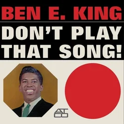 Ben E. King - Dont Play That Song (Clear Coloured) (LP)