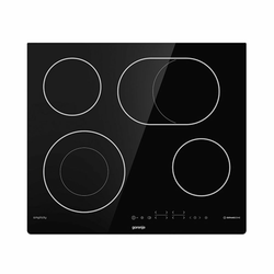 Gorenje Staklokeramička ploča ECT643SYB 733114*I