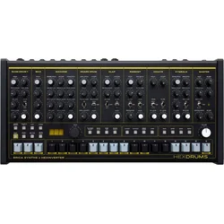 Erica Synths Hexdrums Groove box
