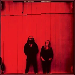 The Liminanas - Shadow People (LP + CD)