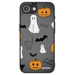 ULTIMATE CASE za Apple iPhone 16e - Spooky crew