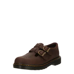 Dr. Martens Nizki čevelj temno rjava