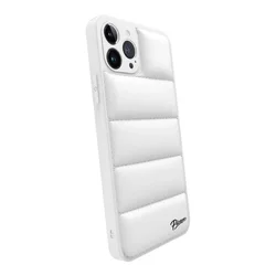Puffer case za Apple iPhone 14 Pro Max - Picasee Puffer
