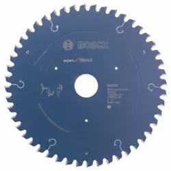 BOSCH List kružne testere Expert for Wood  2608642496, 210 x 30 x 2,4 mm, 48
