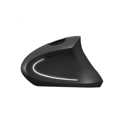 SANDBERG Miš Vertical Mouse 630-14, USB, 1600 DPI, Crni