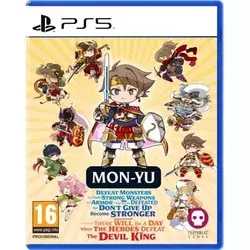 PS5 Mon-Yu