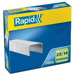 Rapid sponke standard, 24/14 mm, 1000/1