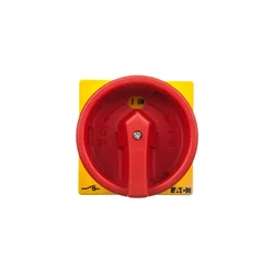 Eaton Grebenasto stikalo 0-1 4P 20A za vgradnjo T0-2-8900/EA/SVB 207400