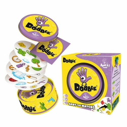 Asmodee družabna igra Dobble Classic eco