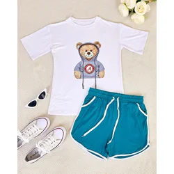 Resti Womens tracksuit set