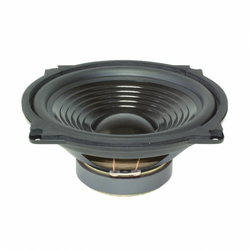 SAL Subwoofer 200mm 80W SBV2020
