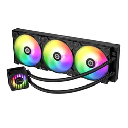 ENERMAX ELC-LMF420T-ARGB LIQMAXFLO Vodeno hlađenje