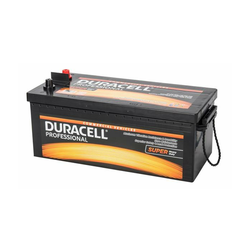 Duracell DURACELL PROFESSIONAL 150Ah EFB 513x189x195(220)