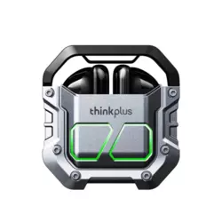 Bluetooth slusalice Lenovo thinkplus LivePods XT81 Gaming crne